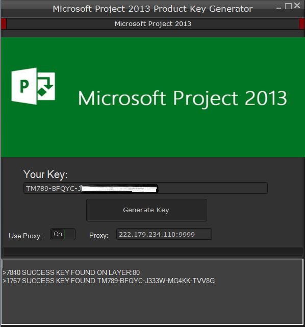 Microsoft project server 2013 serial key