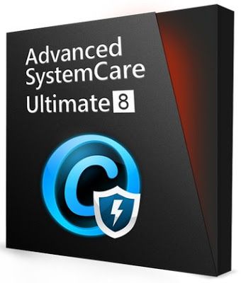 advanced system care ultimate key